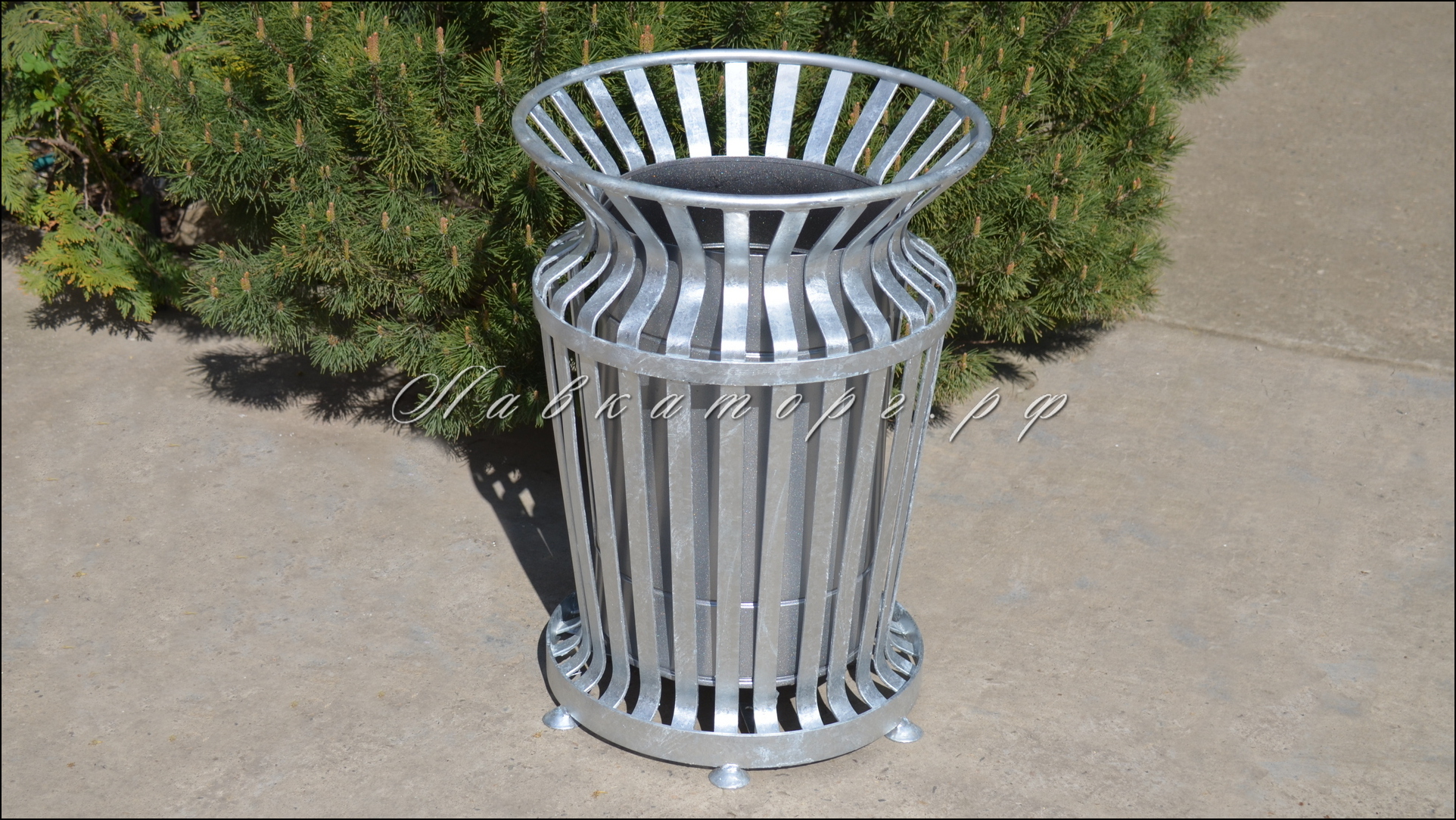 металлические