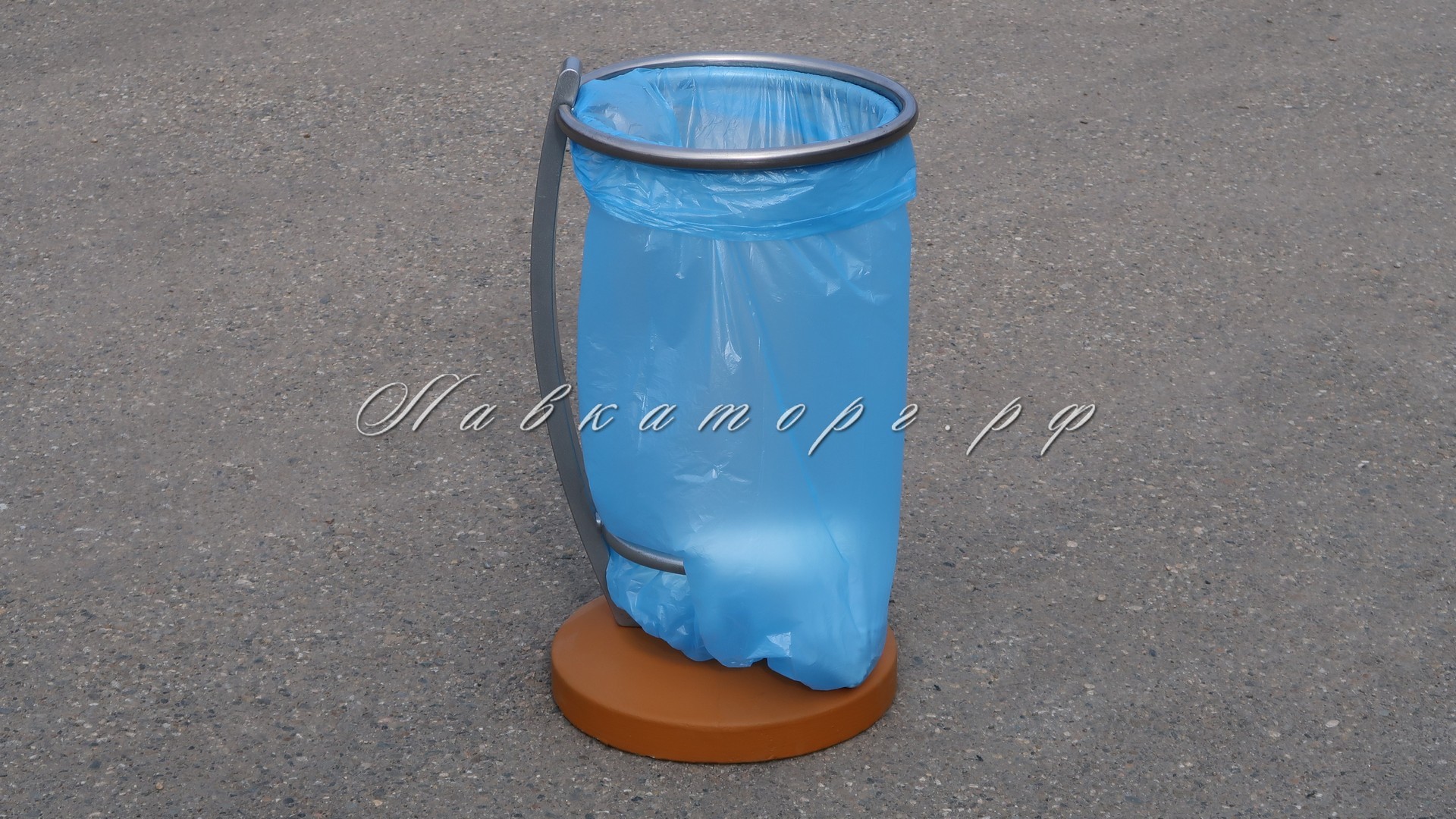 Урна для пляжа УПп-1б