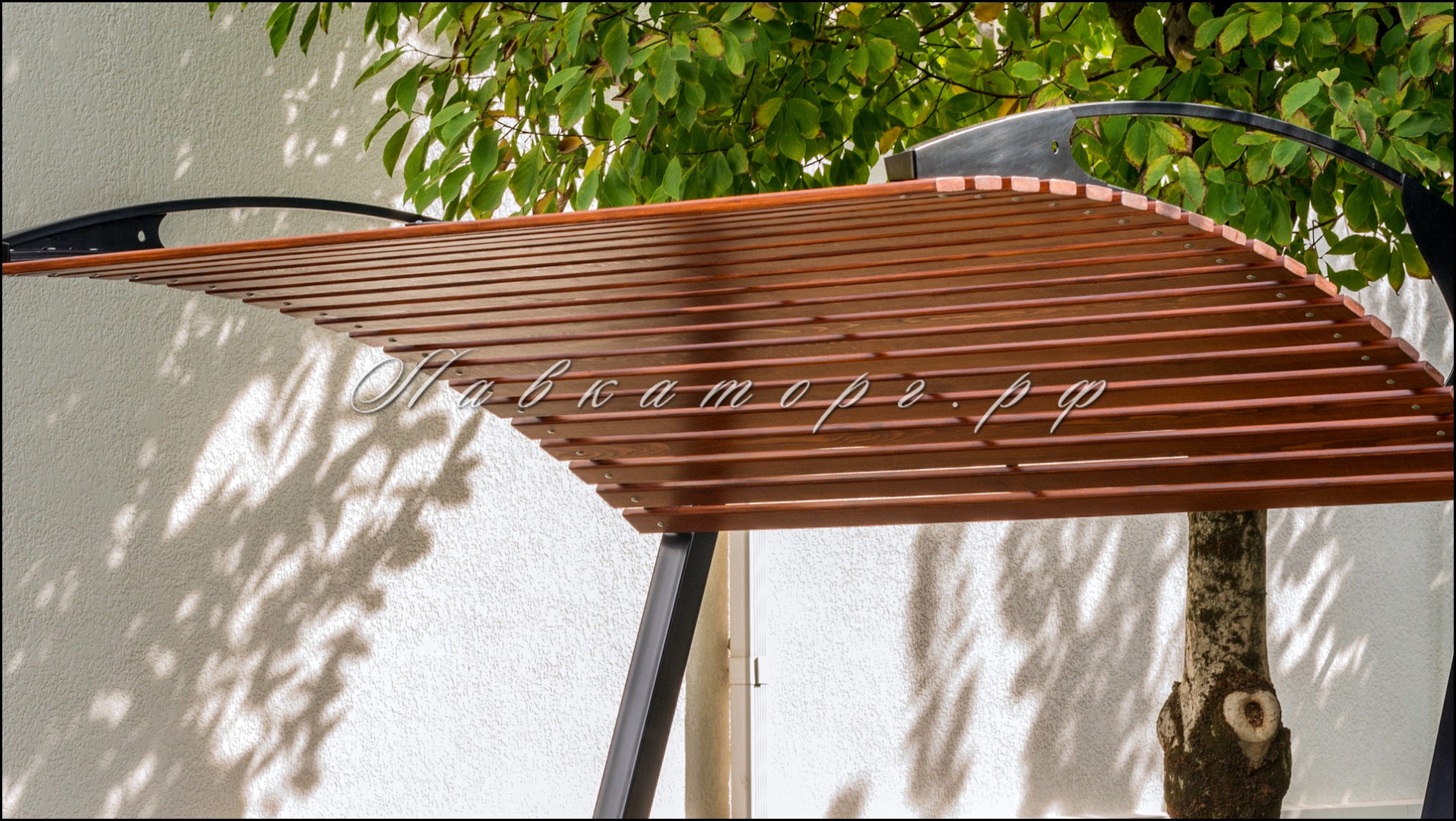 Навес теневой НМл-1